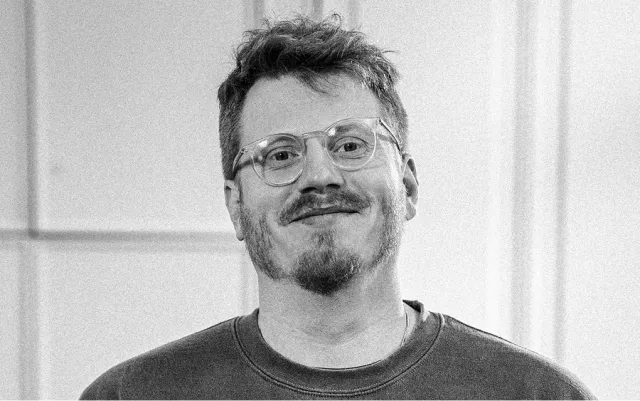 David Hoffmann aka Dave (dave.cologne)