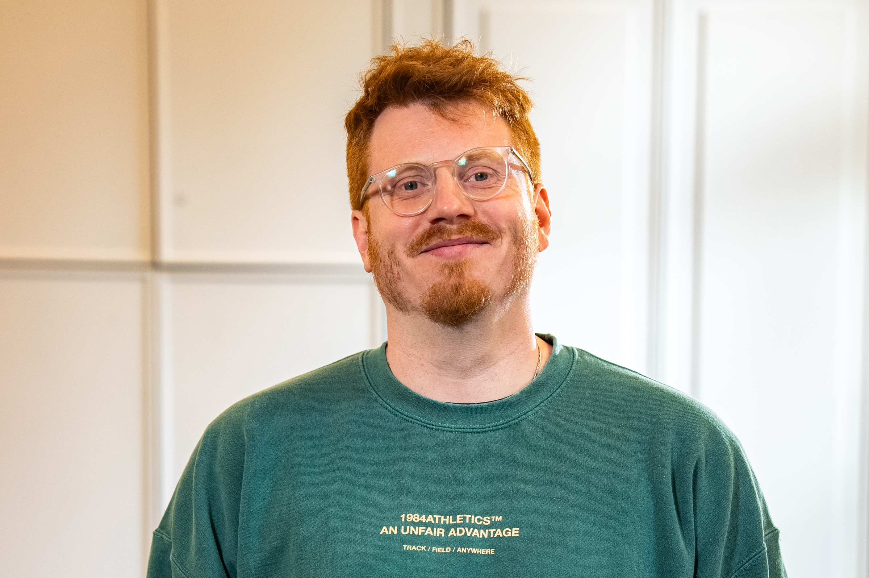 David 'Dave' Hoffmann